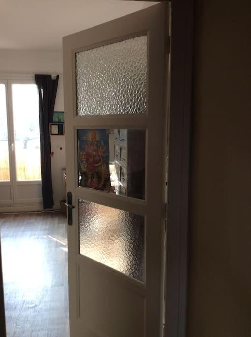 شقة Appt 90 M2, Quartier Tranquille غرونوبل المظهر الخارجي الصورة